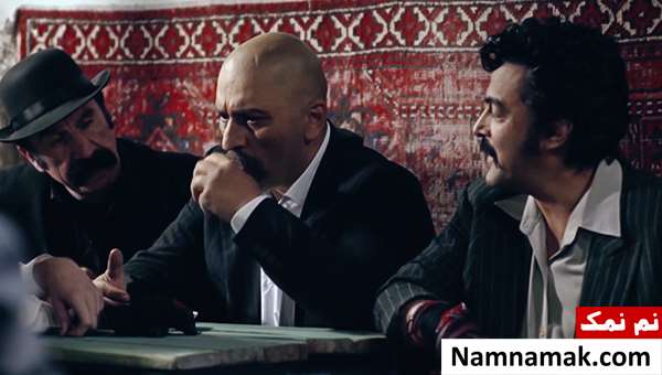 خلاصه داستان و معرفی بازیگران سریال جلال 1 سریال جلال