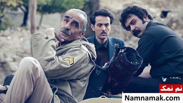 خلاصه داستان و معرفی بازیگران سریال جلال 1 سریال جلال