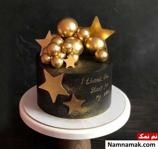 مدل های کیک تولد پسرانه بزرگسال