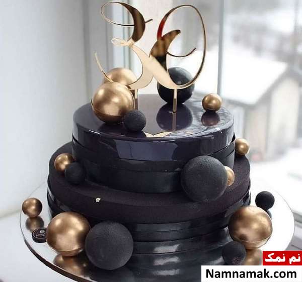 مدل های کیک تولد پسرانه بزرگسال