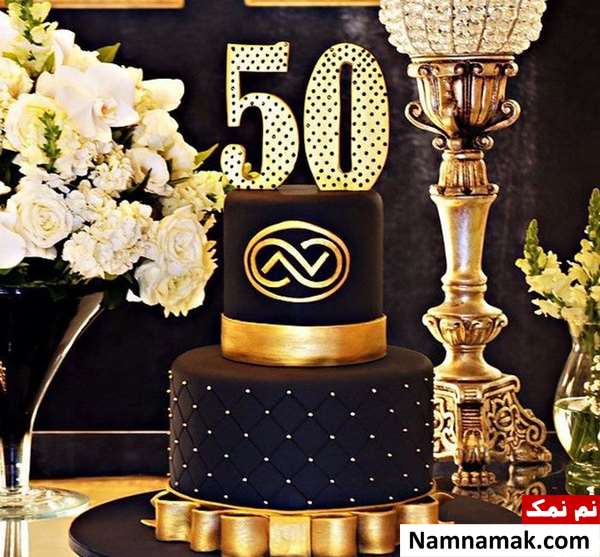 مدل های کیک تولد پسرانه بزرگسال