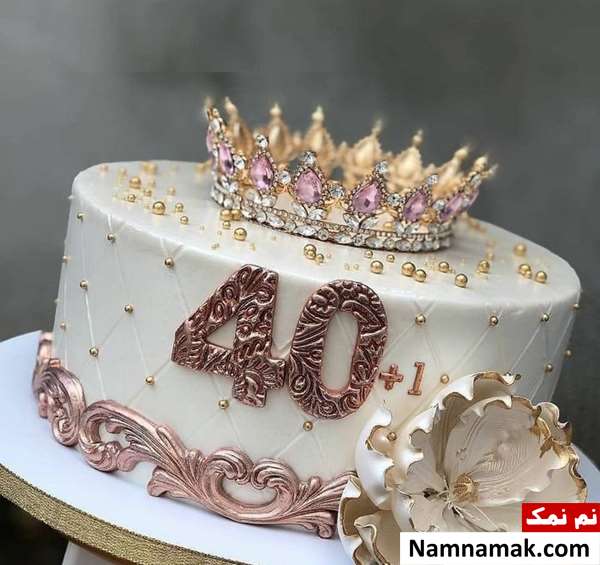 مدل های کیک تولد پسرانه بزرگسال