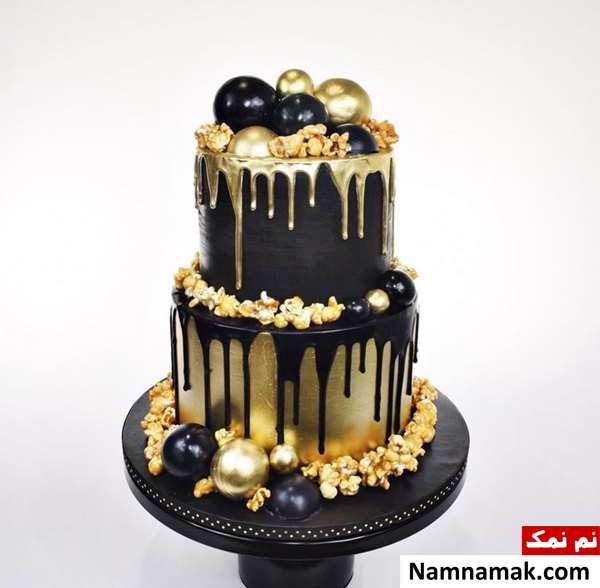 مدل های کیک تولد پسرانه بزرگسال