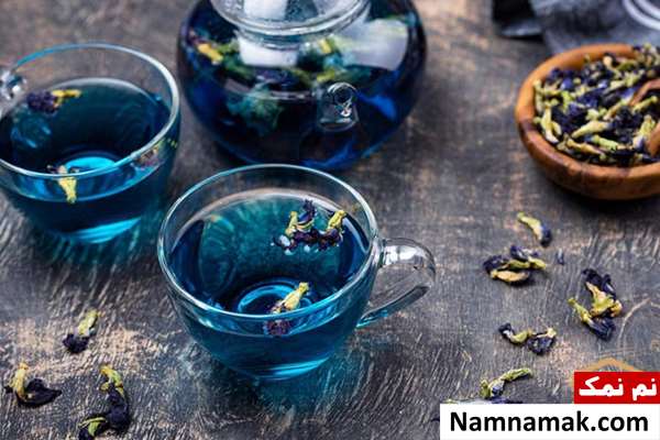 گل پنیرک برای چی خوبه