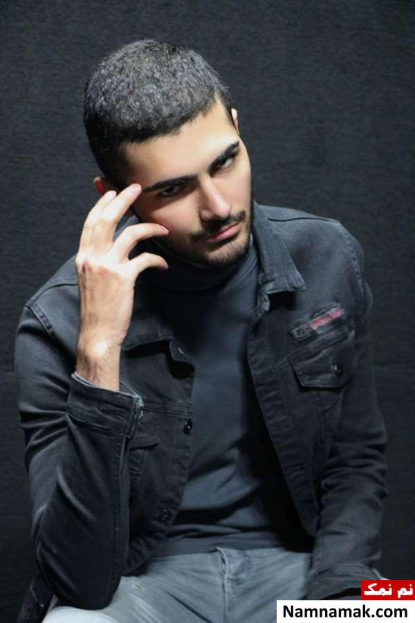 امیررضا سهرابی
