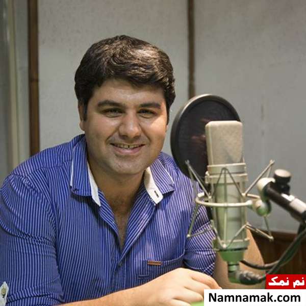 بیوگرافی آرام چراغی و همسرش عکس امیرعباس پیام