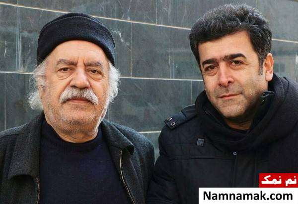بهزاد فراهانی