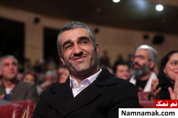 پژمان جمشیدی