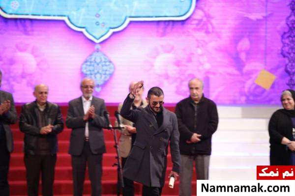 امین حیایی