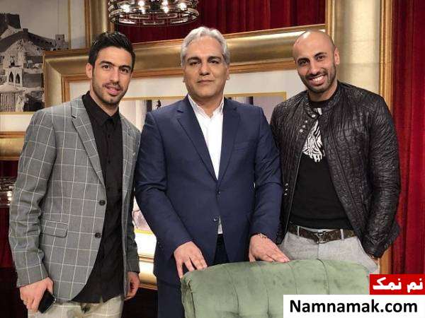 خسرو حیدری 