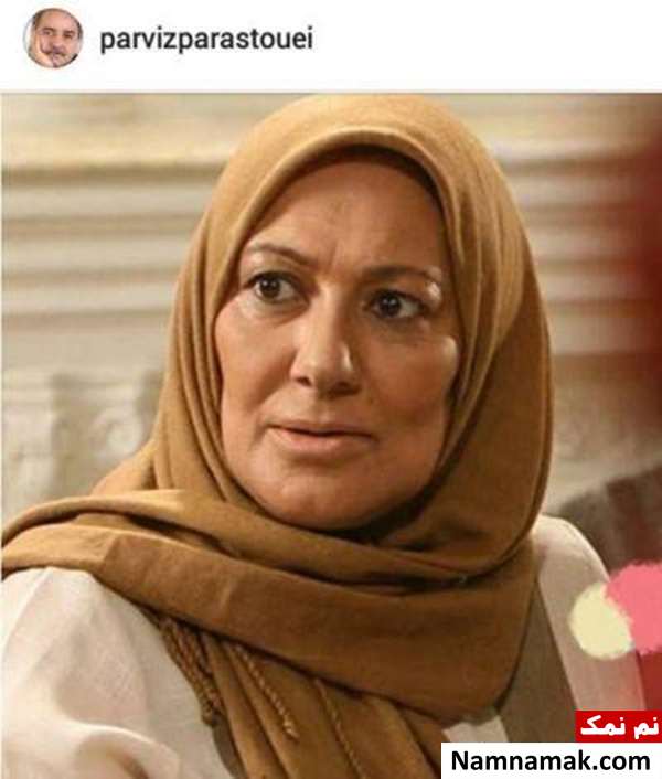 واکنش هنرمندان به درگذشت فریده صابری فریده صابری