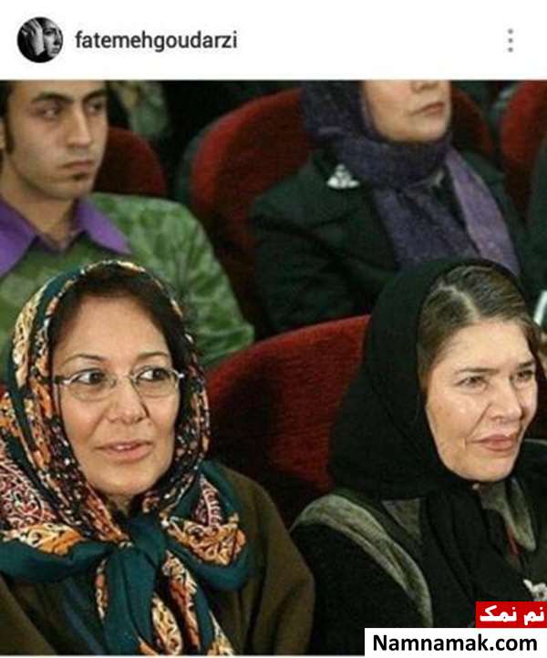 واکنش هنرمندان به درگذشت فریده صابری فریده صابری
