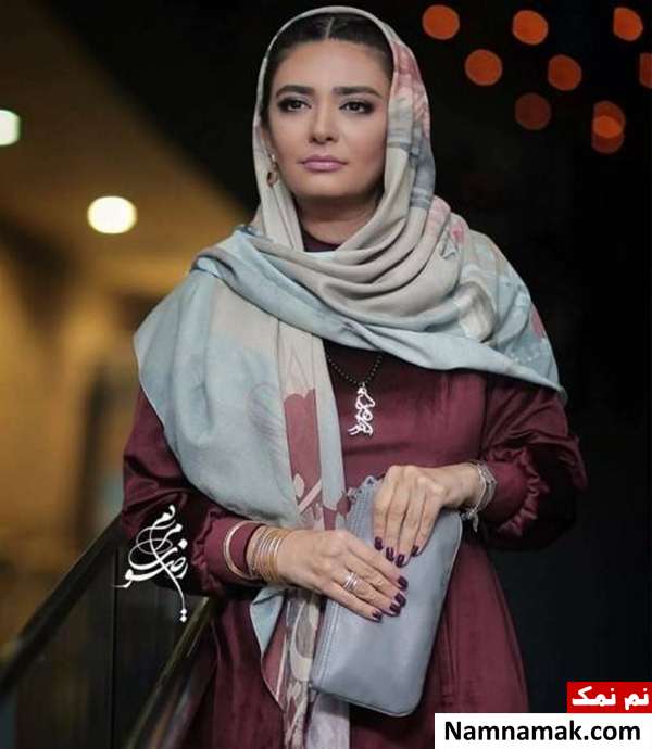 مانتو بازیگران زن در جشنواره فجر 96