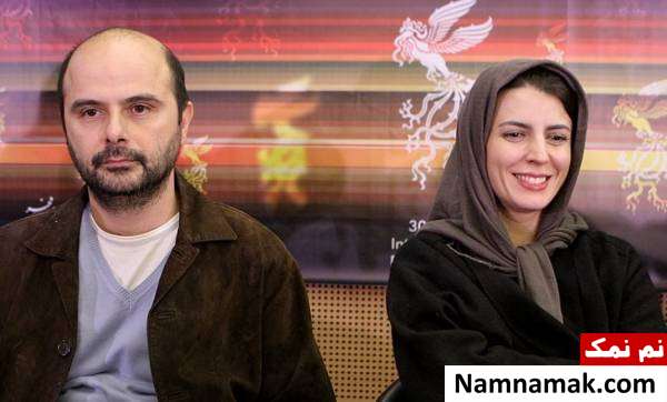 زوج های هنرمند 