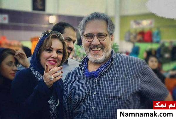 زوج های هنرمند