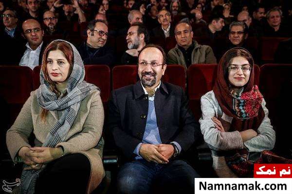 زوج های هنرمند