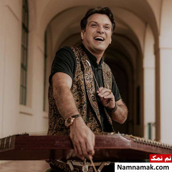 حمید سعیدی