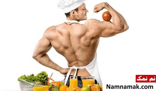 برنامه غذایی رژیم لاغری صهیونیستی