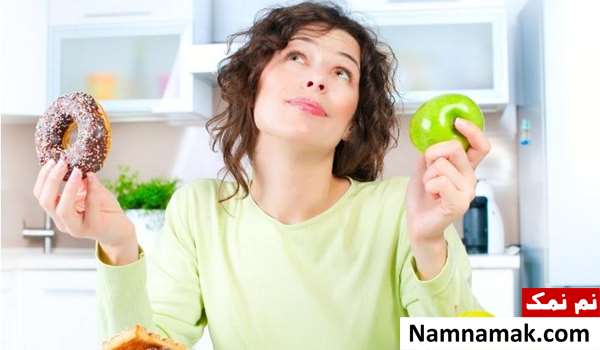 برنامه غذایی رژیم لاغری صهیونیستی