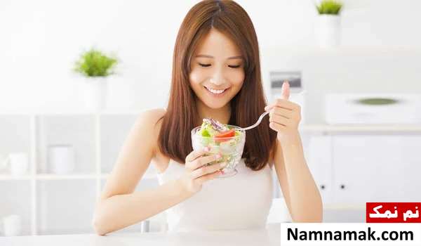 رژیم لاغری چینی