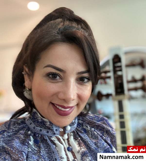 عکس های اینستاگرام صهبا مطلبی