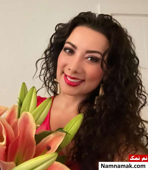 صهبا مطلبی برنده جایزه گرمی