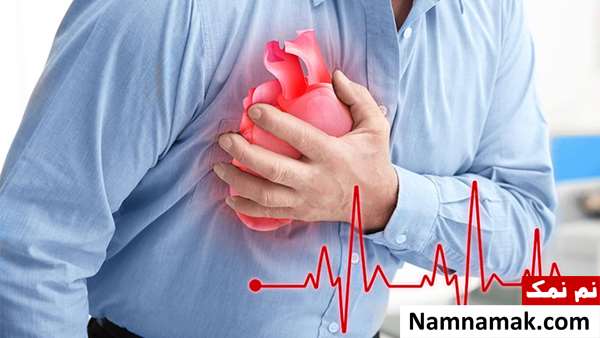 چه کارهایی برای قلب ضرر دارد؟