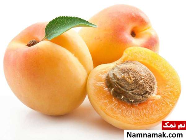 میوه های مفید برای قلب