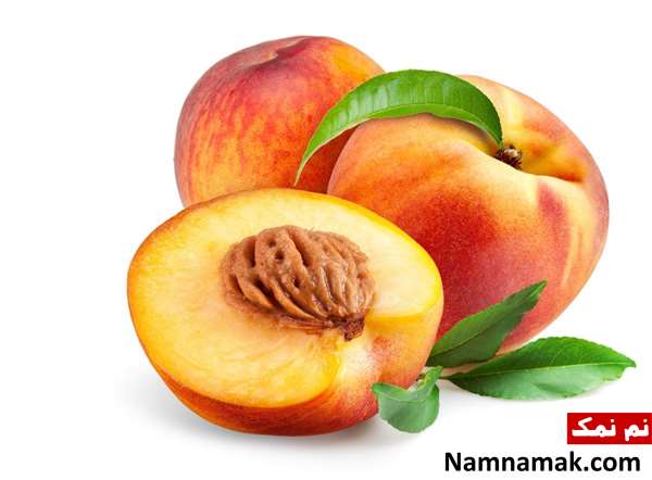 میوه های مفید برای قلب