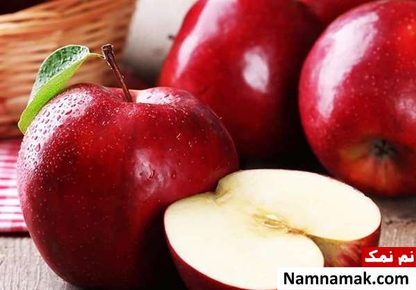 میوه های مفید برای قلب