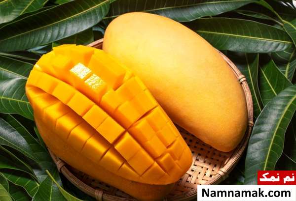 میوه های مفید برای قلب