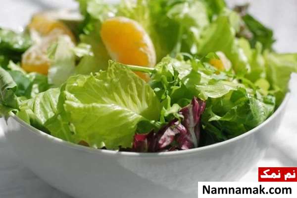 چه غذاهایی برای قلب مفید است؟