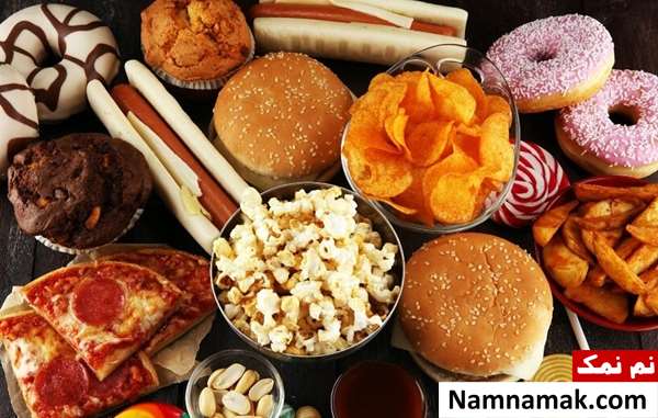 چه موادی برای قلب و رگهای ما مضر هستند چرا؟