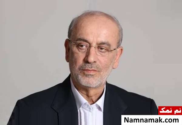 زندگینامه عزت الله اکبری و همسرش عزت الله اکبری - Ezatollah Akbari
