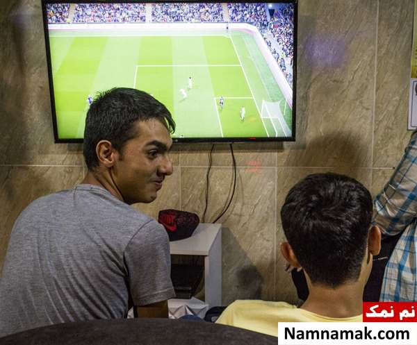تعداد گیمر های ایرانی