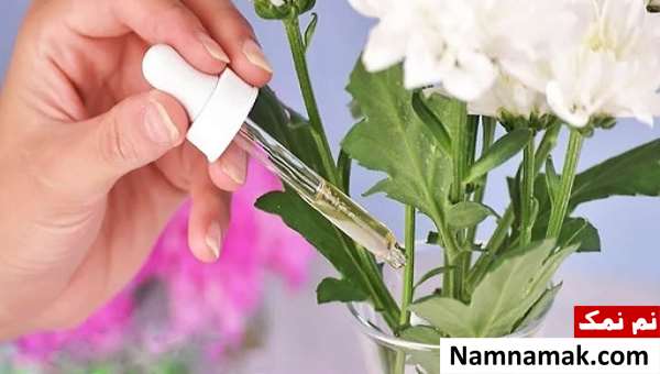 ضد عفونی خاک با وایتکس ضد عفونی خاک با وایتکس