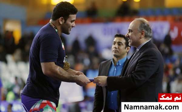 احمد میرزاپور