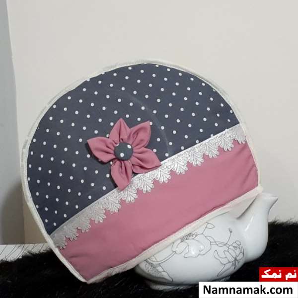 الگوی کاور قوری