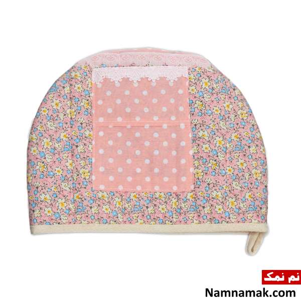 الگوی کاور قوری