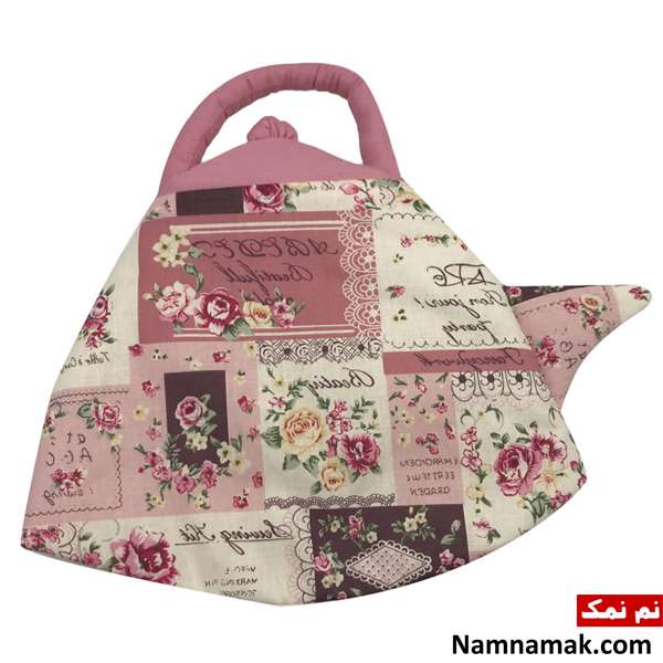 الگوی کاور قوری