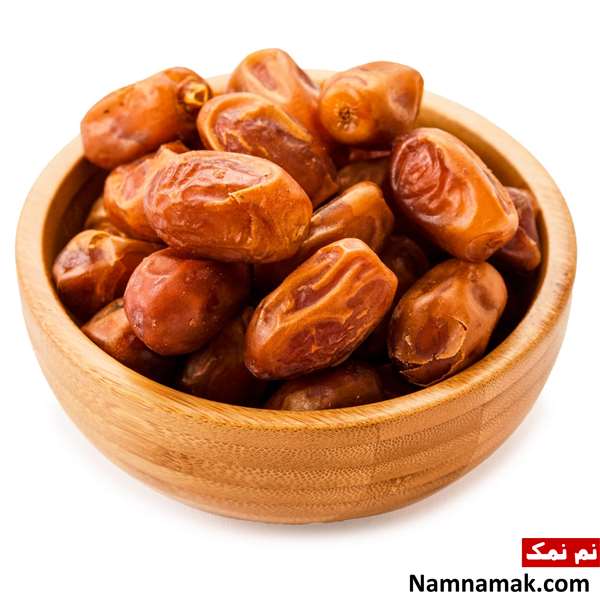 خواص خرما خشک زاهدی