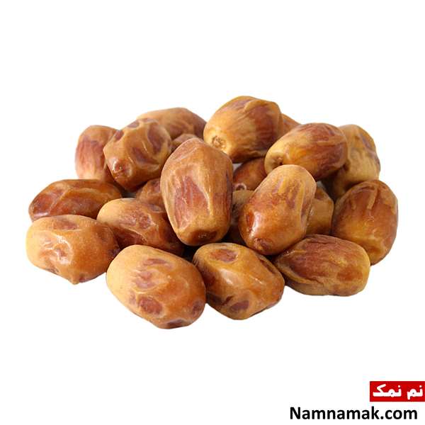 خواص خرما خشک زاهدی