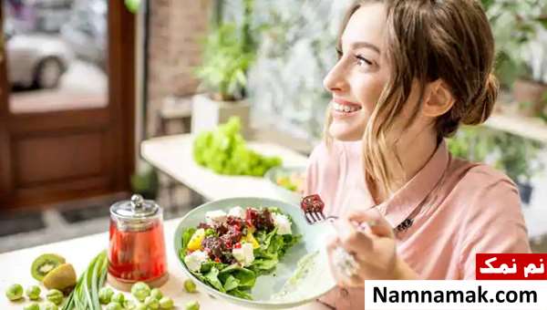 رژیم شوک 48 ساعته