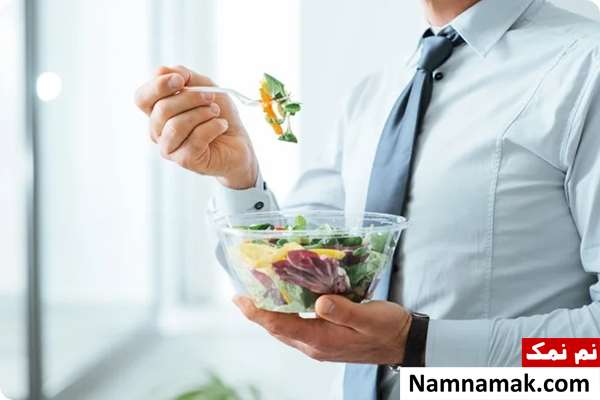 رژیم شوک 3 روزه