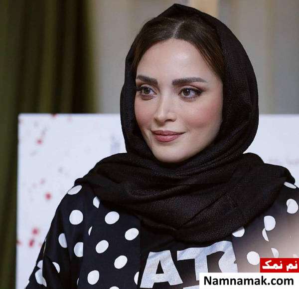 بهنوش طباطبایی بهنوش طباطبایی بازیگری که دکترا دارد