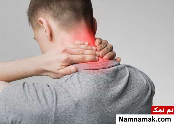 پماد پیروکسیکام برای گرفتگی گردن