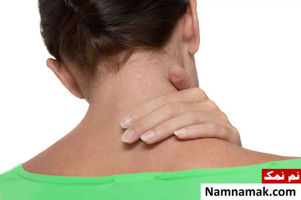 پماد پیروکسیکام برای گرفتگی گردن