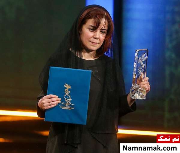 برندگان جشنواره فجر چهل و یکم سال 1401 برندگان جشنواره فجر چهل و یکم سال 1401