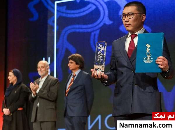 برندگان جشنواره فجر چهل و یکم سال 1401 برندگان جشنواره فجر چهل و یکم سال 1401