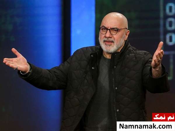 برندگان جشنواره فجر چهل و یکم سال 1401 فرهاد قائمیان در جشنواره فجر